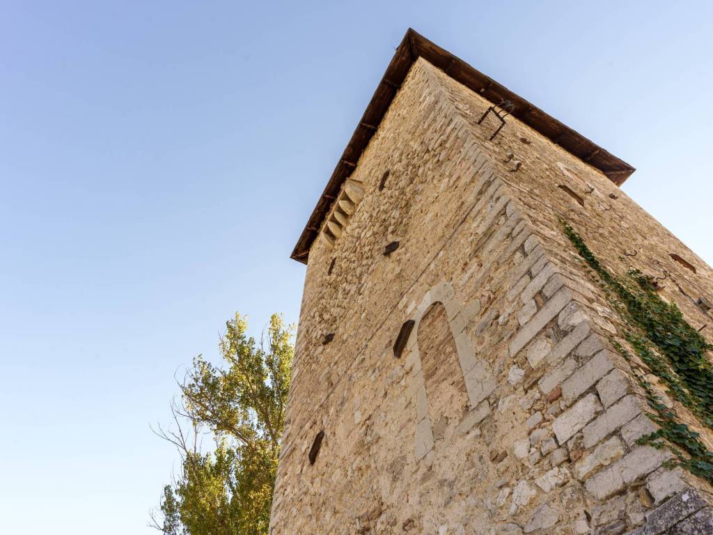 Rustico / casale a Spoleto in Torre di Azzano - Foto 2