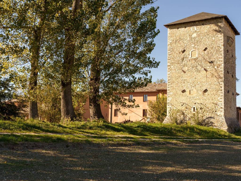 Rustico / casale a Spoleto in Torre di Azzano - Foto 3
