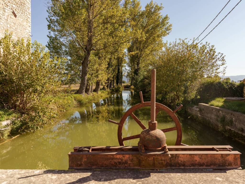 Rustico / casale a Spoleto in Torre di Azzano - Foto 5