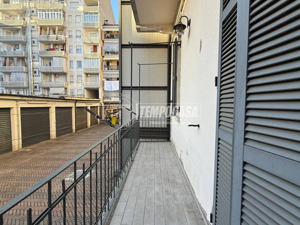 Appartamento a Asti in Via Giovanni Pascoli 5 - Foto 4