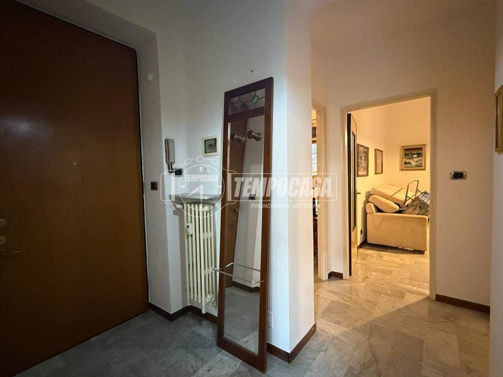 Appartamento a Asti in Via Giovanni Pascoli 5 - Foto 5