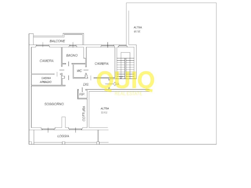 Appartamento a Valmadrera - Foto 3