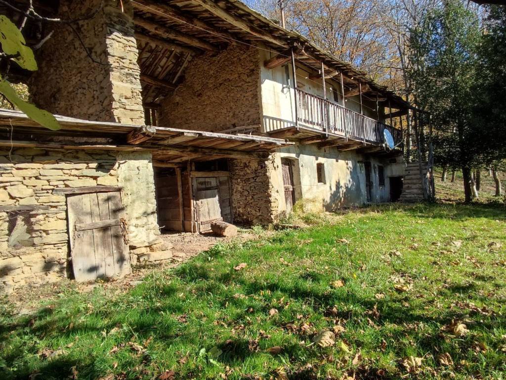 Rustico / casale a Paesana in Borgata Mombracetto - Foto 2