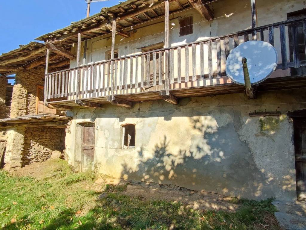 Rustico / casale a Paesana in Borgata Mombracetto - Foto 4