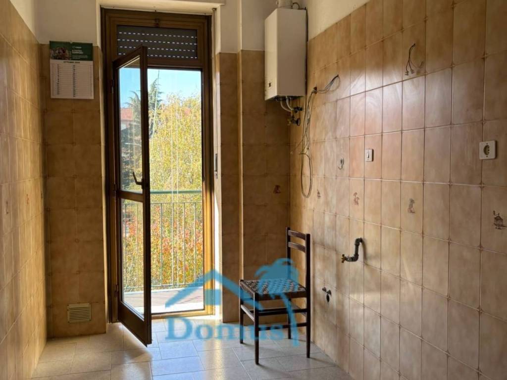 Appartamento a Pinerolo in Via Sauro, 6 - Foto 2