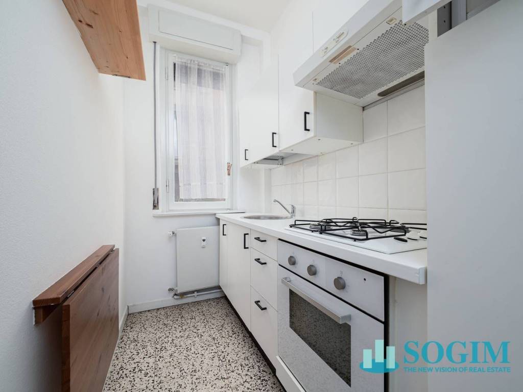 Appartamento a Como in Via Borsieri - Foto 4