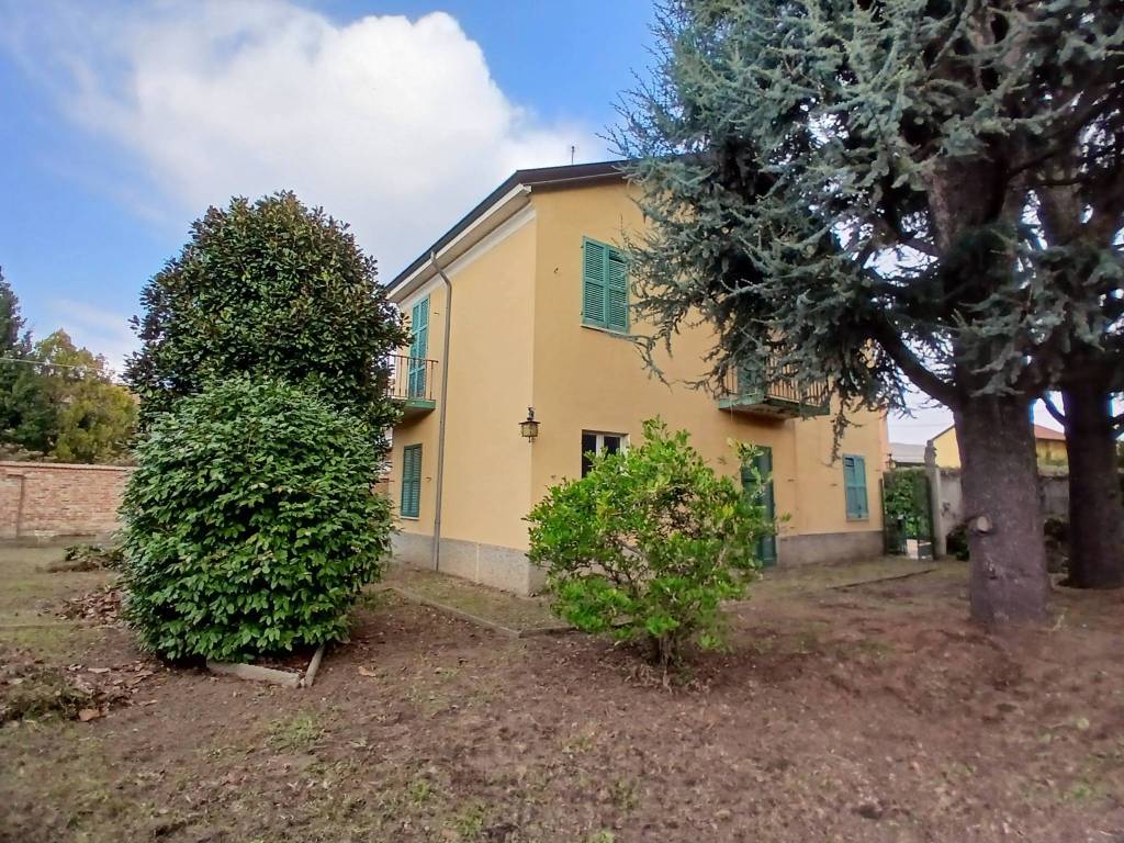 Casa indipendente a Mortara - Foto 2