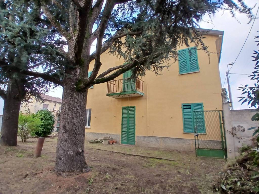 Casa indipendente a Mortara - Foto 3