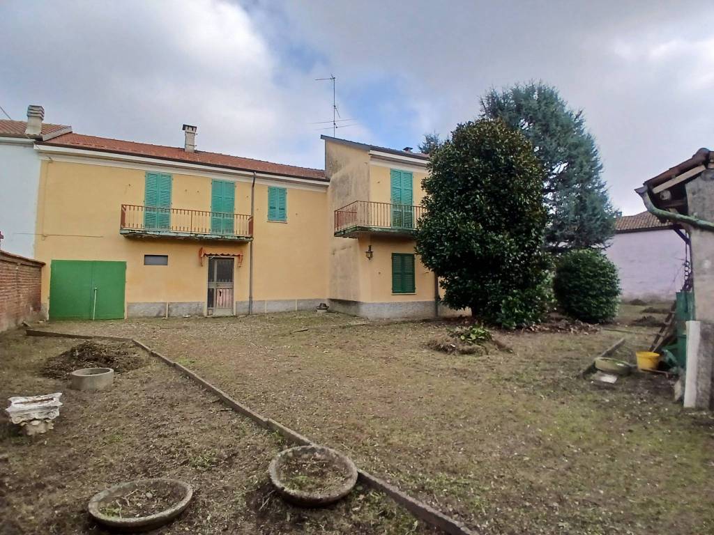 Casa indipendente a Mortara - Foto 4