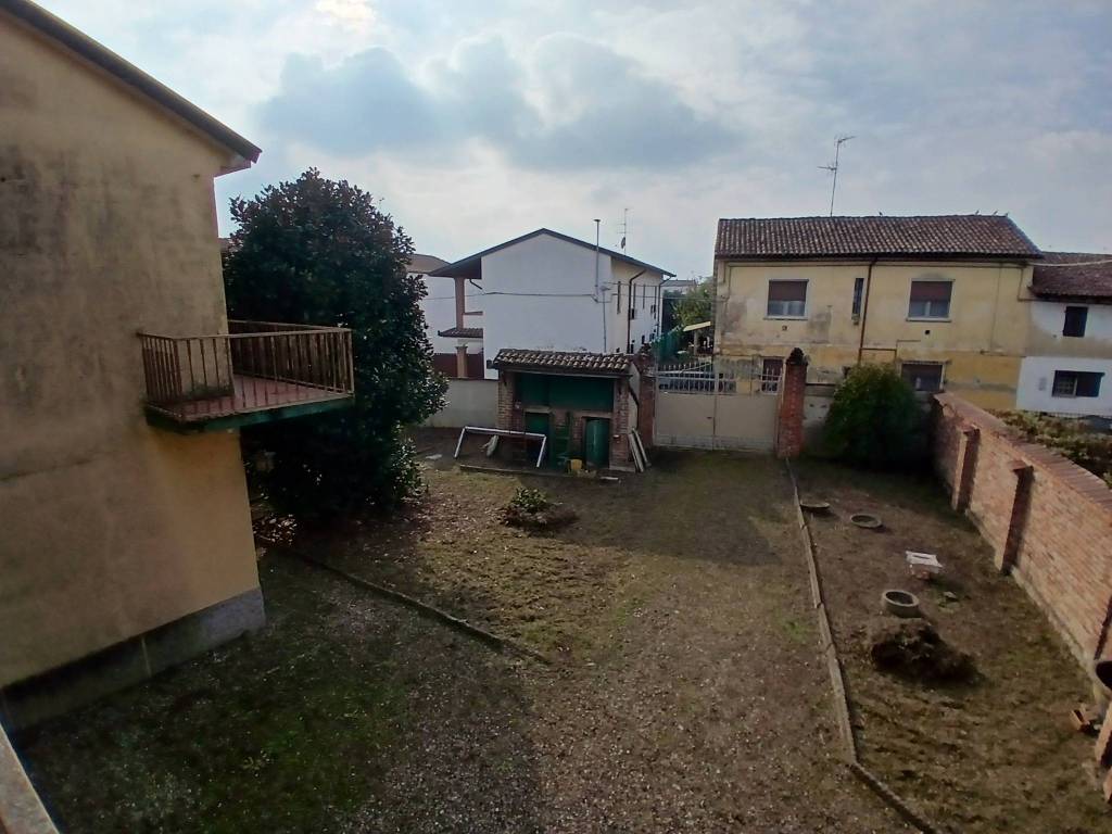 Casa indipendente a Mortara - Foto 5