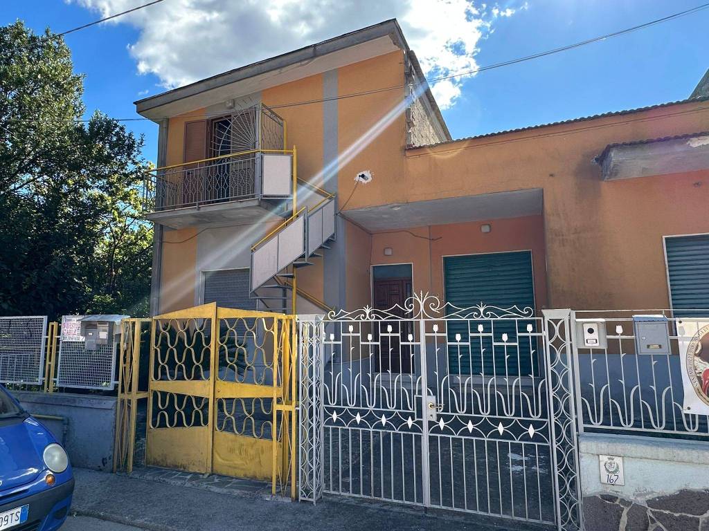 Appartamento a Castel san giorgio in Via Dottor Pietro Fimiani, 151 - Foto 3