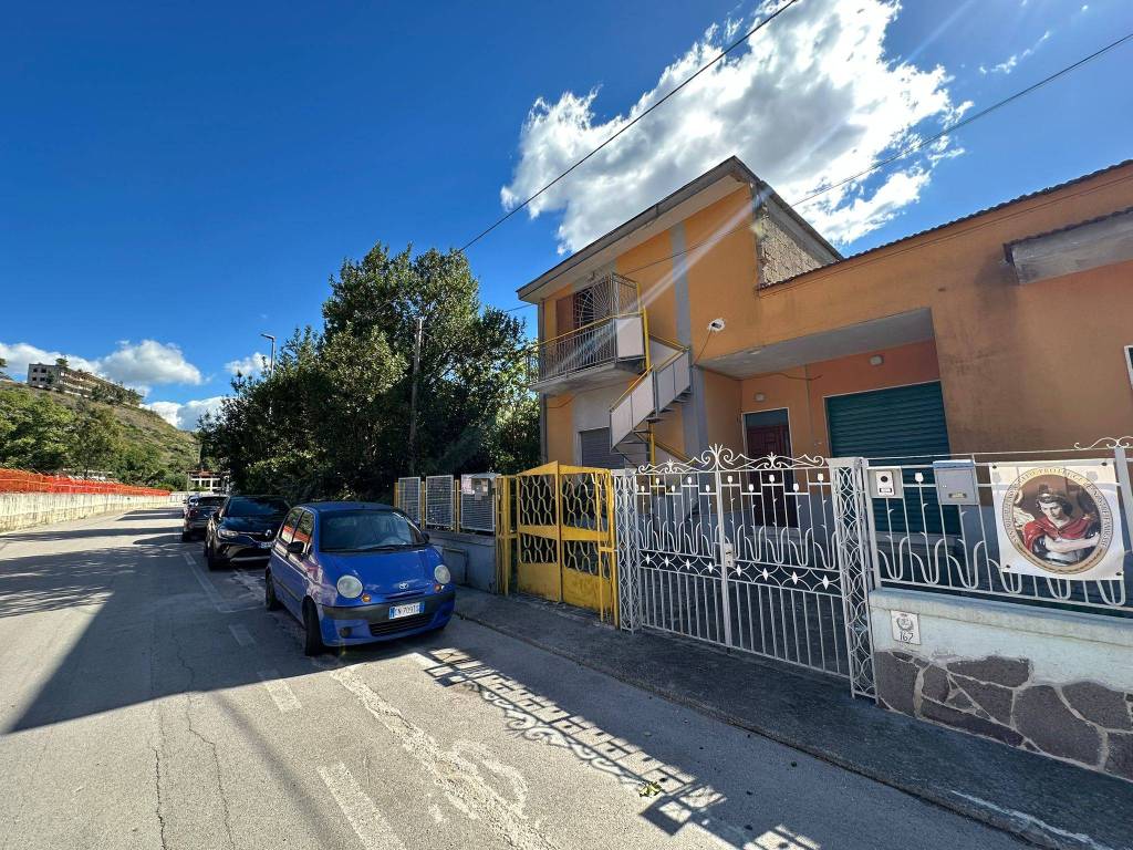 Appartamento a Castel san giorgio in Via Dottor Pietro Fimiani, 151 - Foto 4