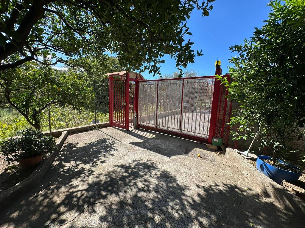 Appartamento a Castel san giorgio in Via Dottor Pietro Fimiani, 151 - Foto 5