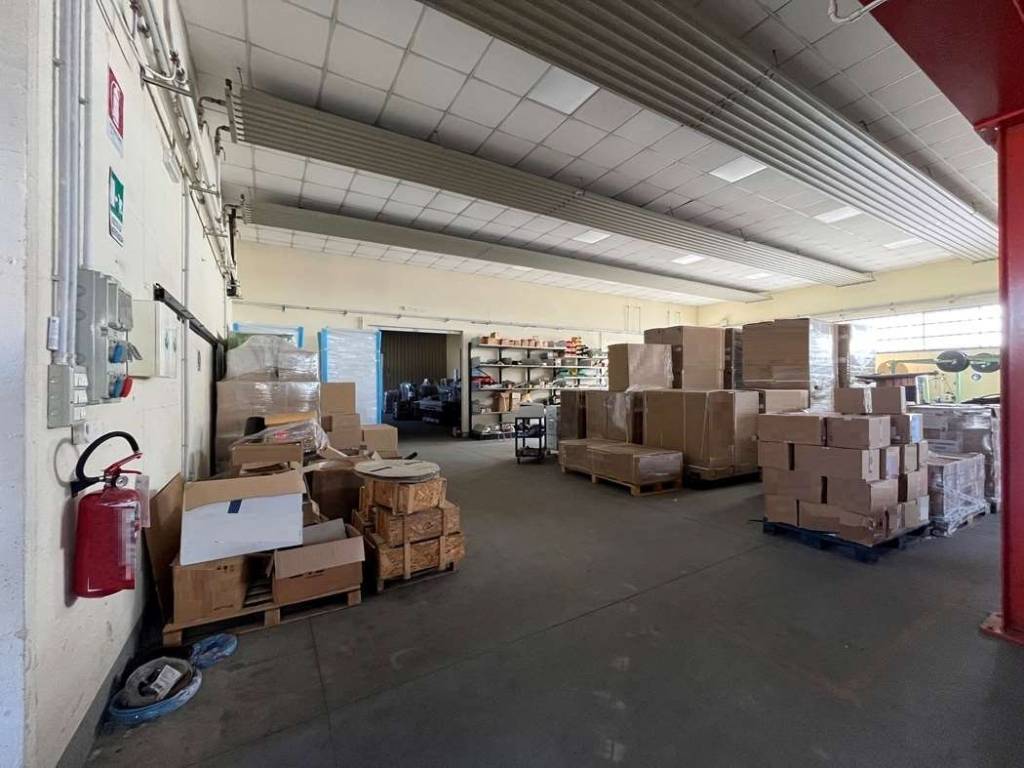 Immobile a Cassolnovo in Via Circonvallazione Est, 20 - Foto 2