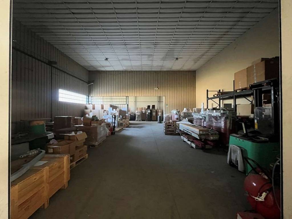 Immobile a Cassolnovo in Via Circonvallazione Est, 20 - Foto 5
