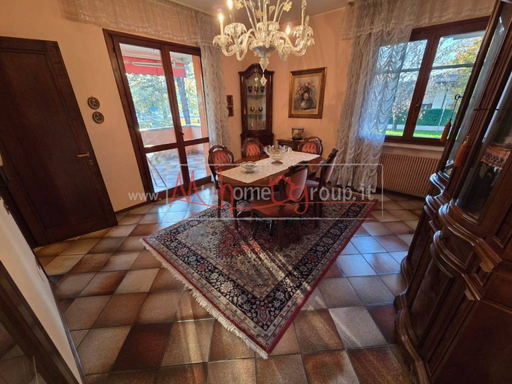 Villa a Saccolongo in Via Guglielmo Marconi - Foto 5