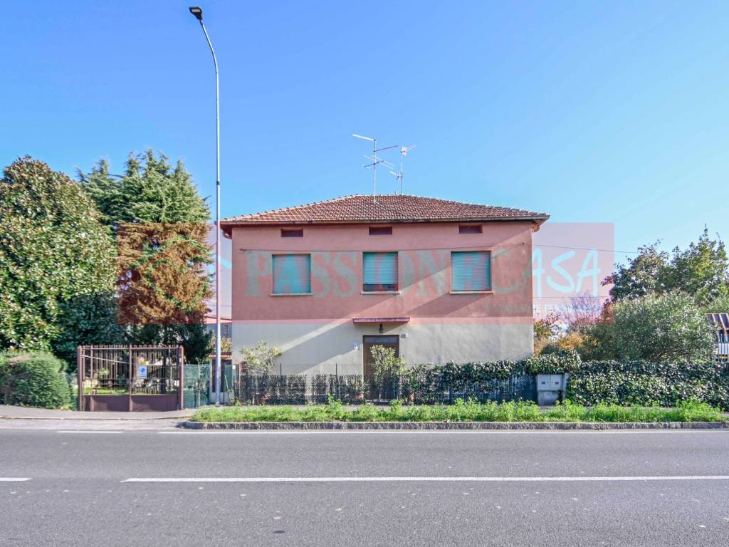 Villa a Seriate in Via Guglielmo Marconi, 67 - Foto 3