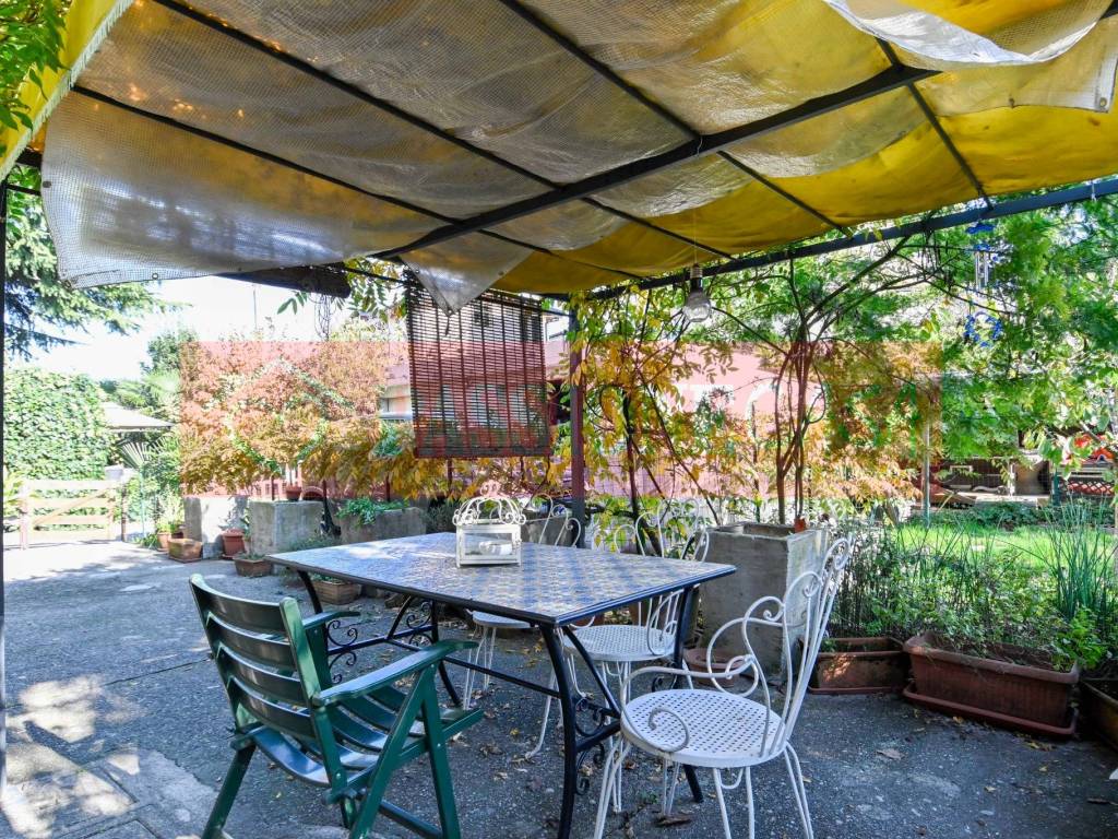 Villa a Seriate in Via Guglielmo Marconi, 67 - Foto 4