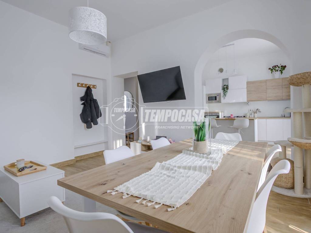 Appartamento a Sesto calende - Foto 2