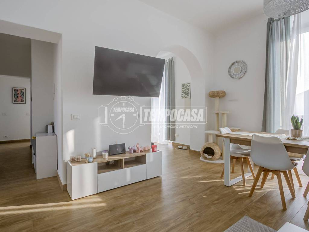 Appartamento a Sesto calende - Foto 4