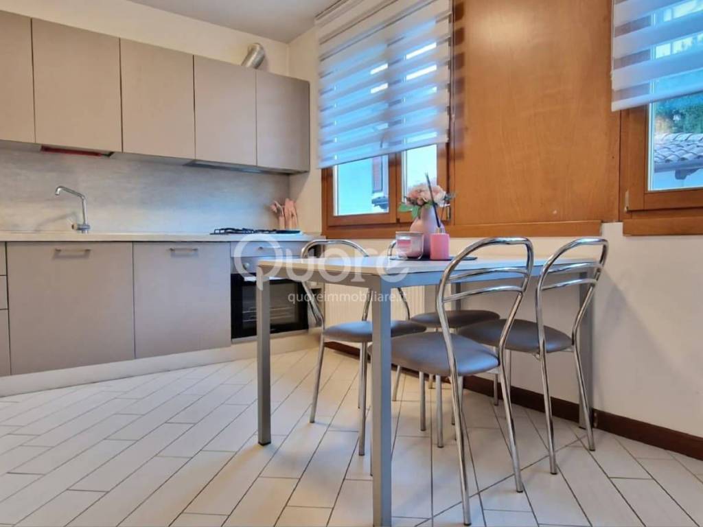 Appartamento a Tarcento in VIA MORGANTE - Foto 3