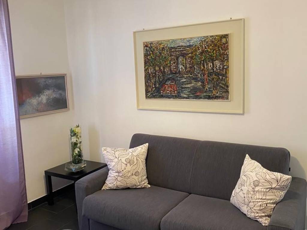 Appartamento a Finale ligure in Via Ventura - Foto 2