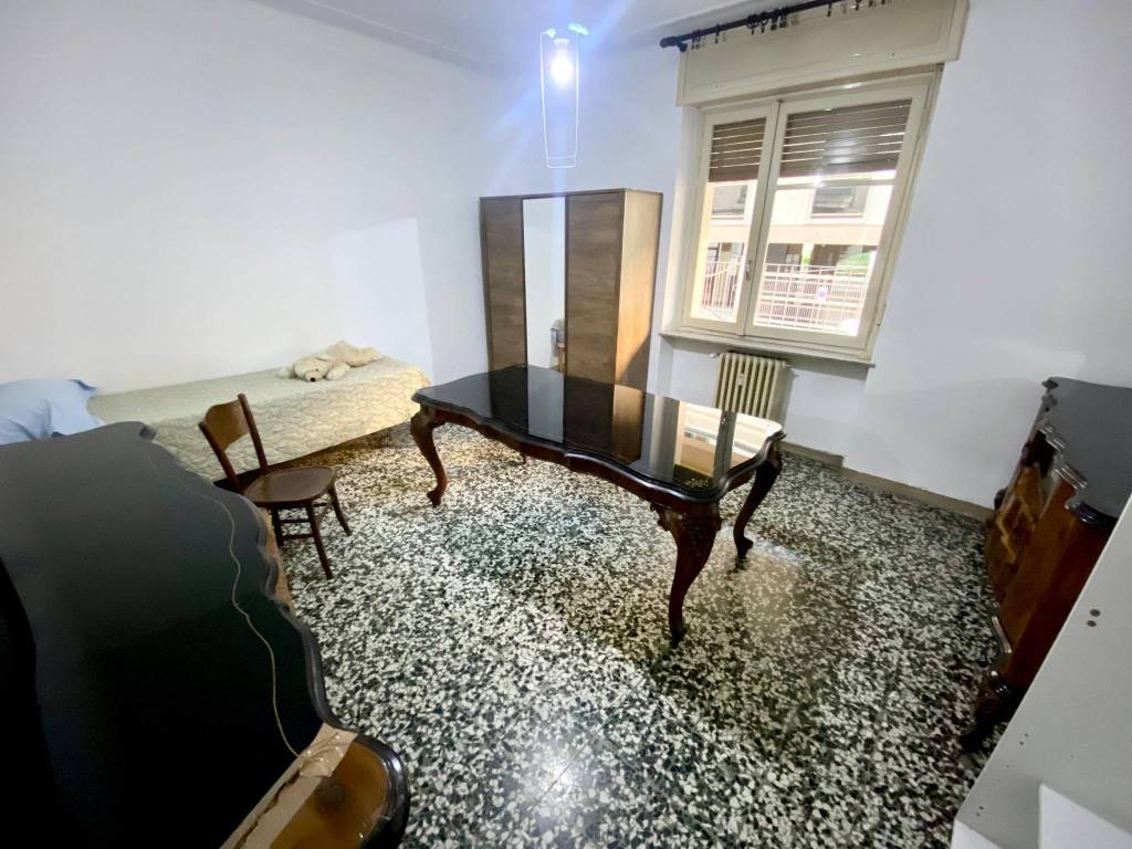 Appartamento a Vercelli in Via Vittorio Alfieri, 5 - Foto 2