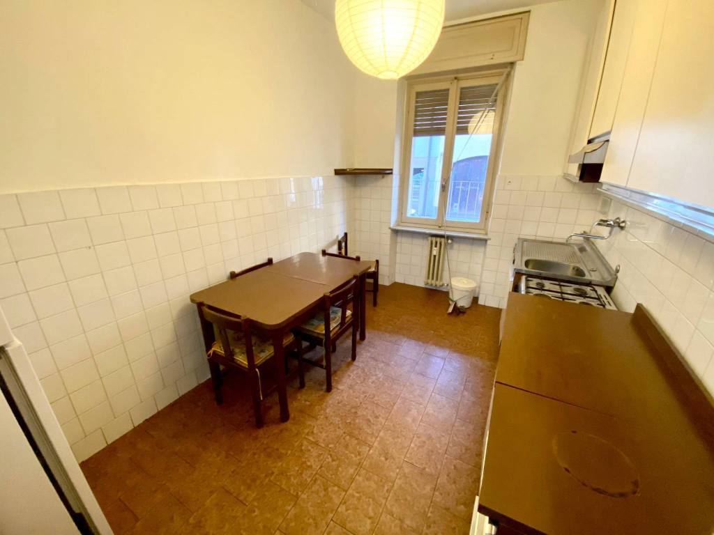 Appartamento a Vercelli in Via Vittorio Alfieri, 5 - Foto 4