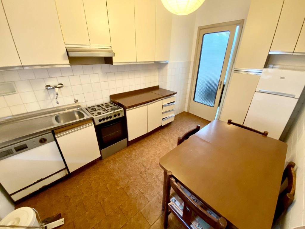 Appartamento a Vercelli in Via Vittorio Alfieri, 5 - Foto 5