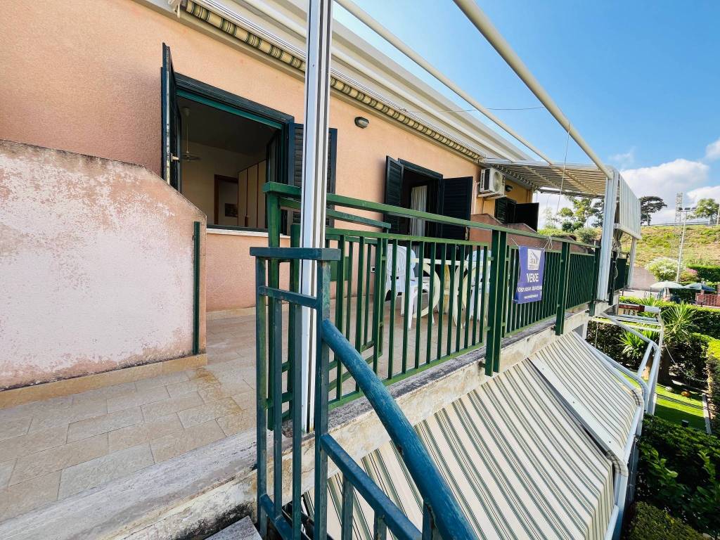 Appartamento a Campofelice di roccella in Viale Himera, 18 - Foto 4