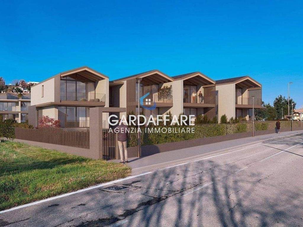 Appartamento a Soiano del lago - Foto 3