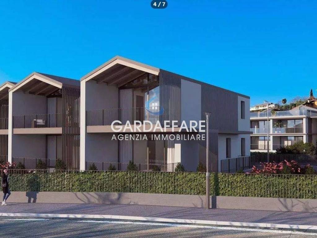 Appartamento a Soiano del lago - Foto 4