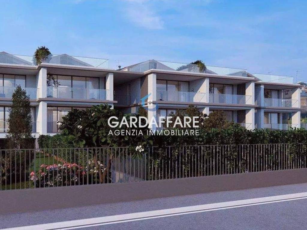 Appartamento a Soiano del lago - Foto 5