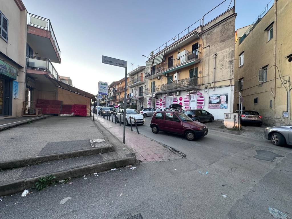 Appartamento a Marano di napoli in Via Umberto Terracini, 24 - Foto 2