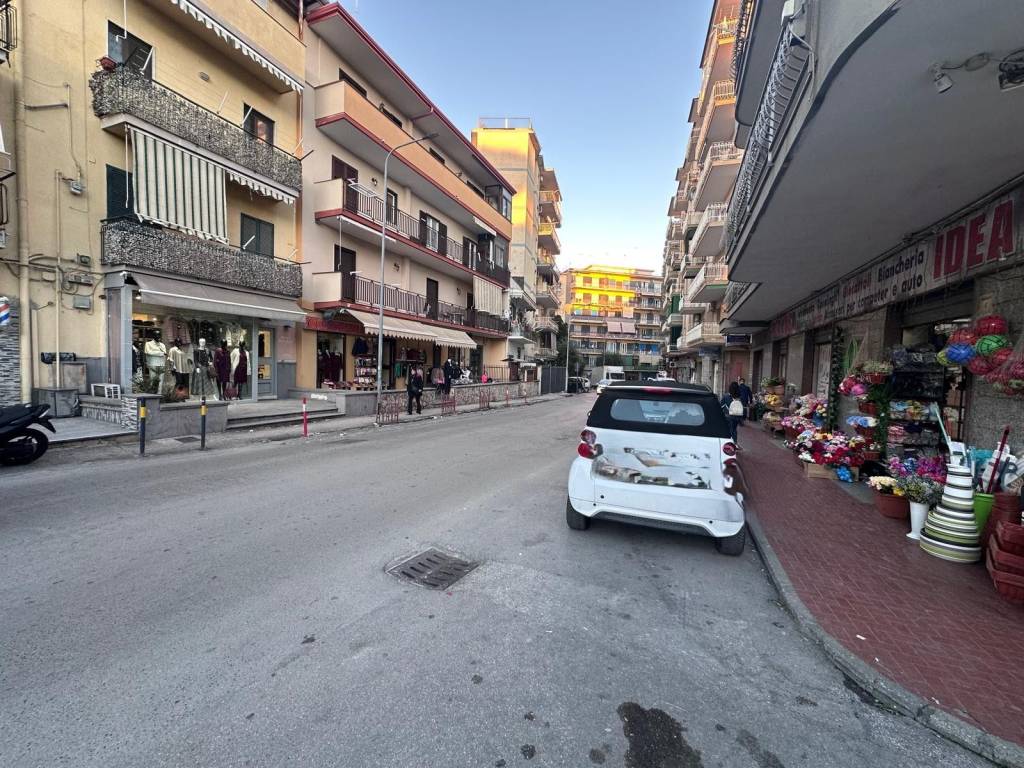 Appartamento a Marano di napoli in Via Umberto Terracini, 24 - Foto 3