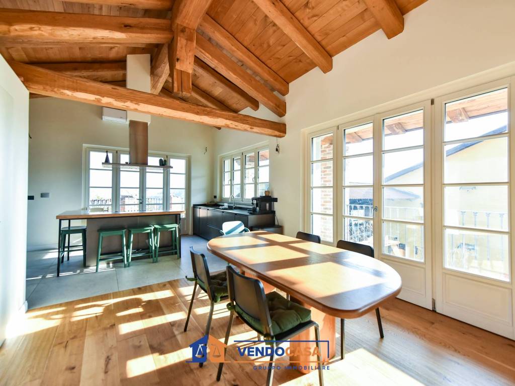 Villa a San mauro torinese in Via Montenero, 40 - Foto 3