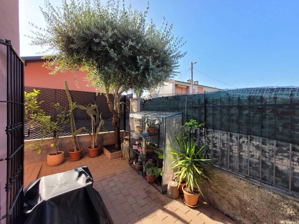 Appartamento a Colverde in Via Vittorio Veneto - Foto 3