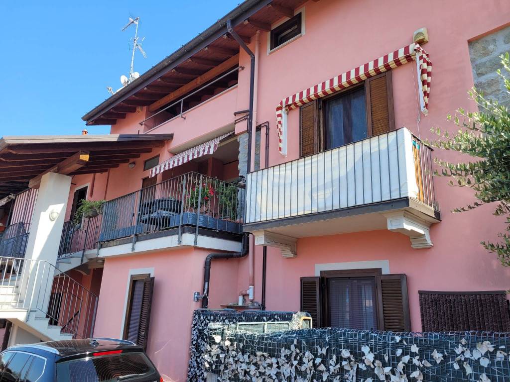 Appartamento a Colverde in Via Vittorio Veneto - Foto 4