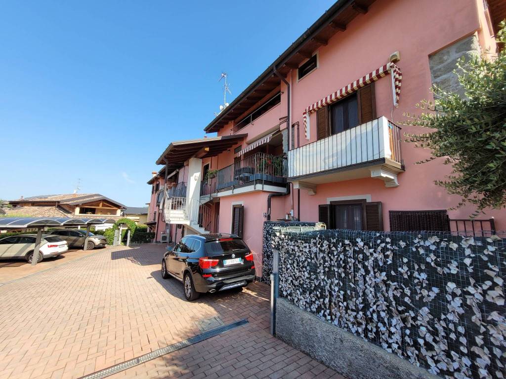 Appartamento a Colverde in Via Vittorio Veneto - Foto 5