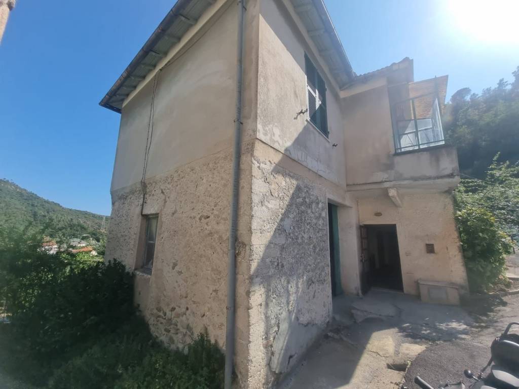 Villa a Loano in Borgata Isola Inferiore - Foto 3
