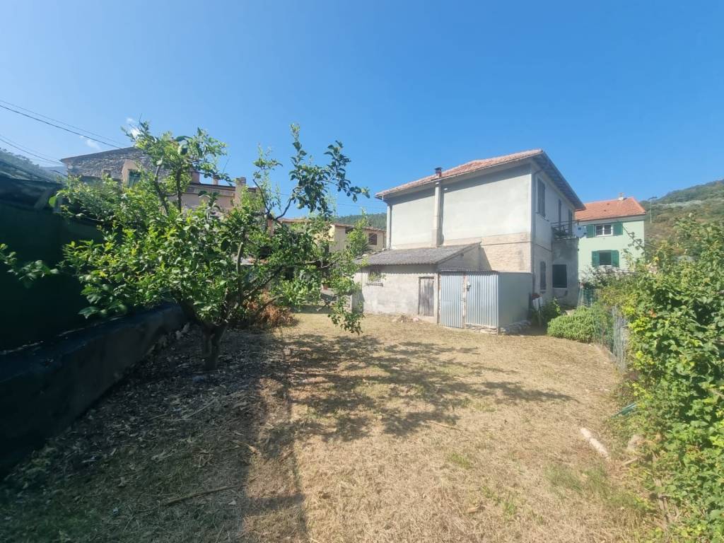 Villa a Loano in Borgata Isola Inferiore - Foto 4