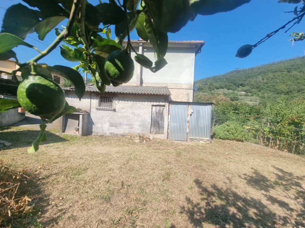 Villa a Loano in Borgata Isola Inferiore - Foto 5