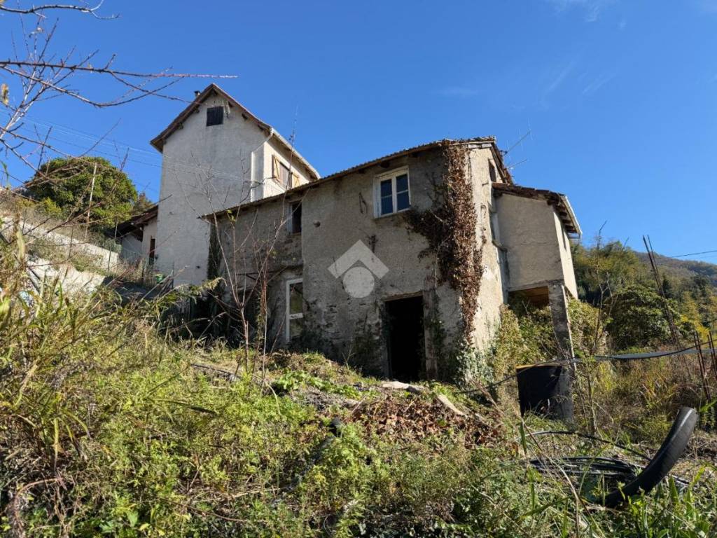 Villa a Serra riccò in Via Tomaso Cassissa, 12 - Foto 3