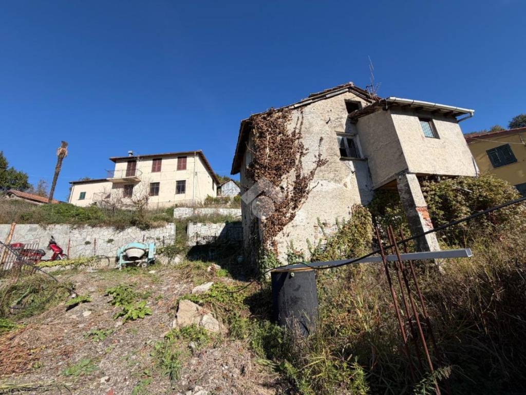 Villa a Serra riccò in Via Tomaso Cassissa, 12 - Foto 4