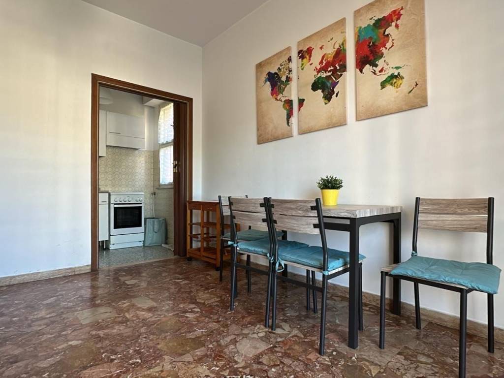 Appartamento a Loano in Via Calatafimi, 5 - Foto 5