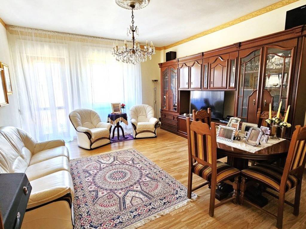 Appartamento a San severo in Via San Rocco, 80 - Foto 2