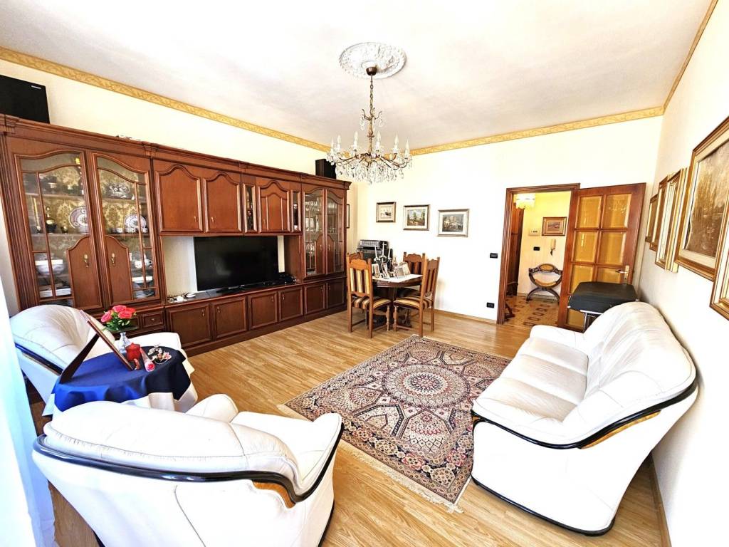 Appartamento a San severo in Via San Rocco, 80 - Foto 3