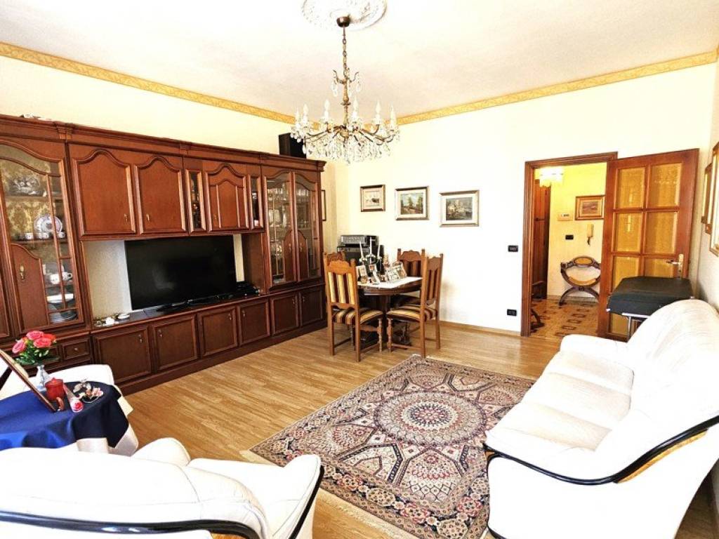 Appartamento a San severo in Via San Rocco, 80 - Foto 4