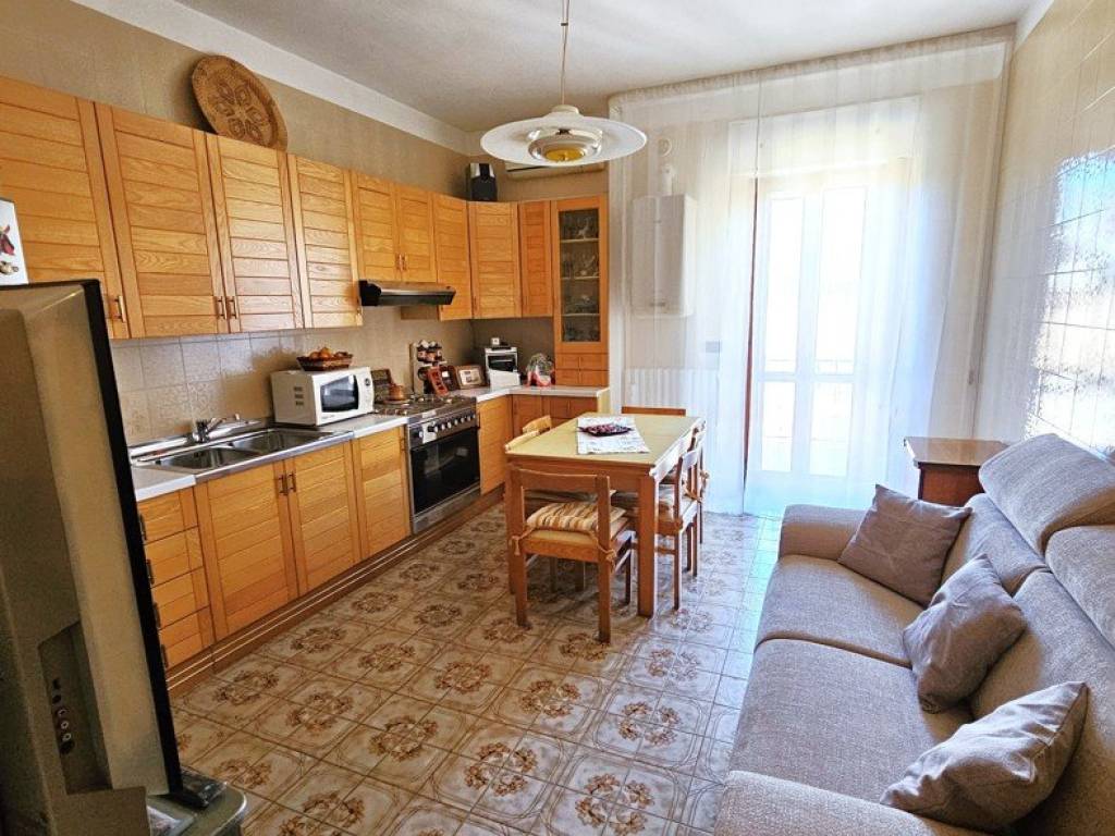 Appartamento a San severo in Via San Rocco, 80 - Foto 5