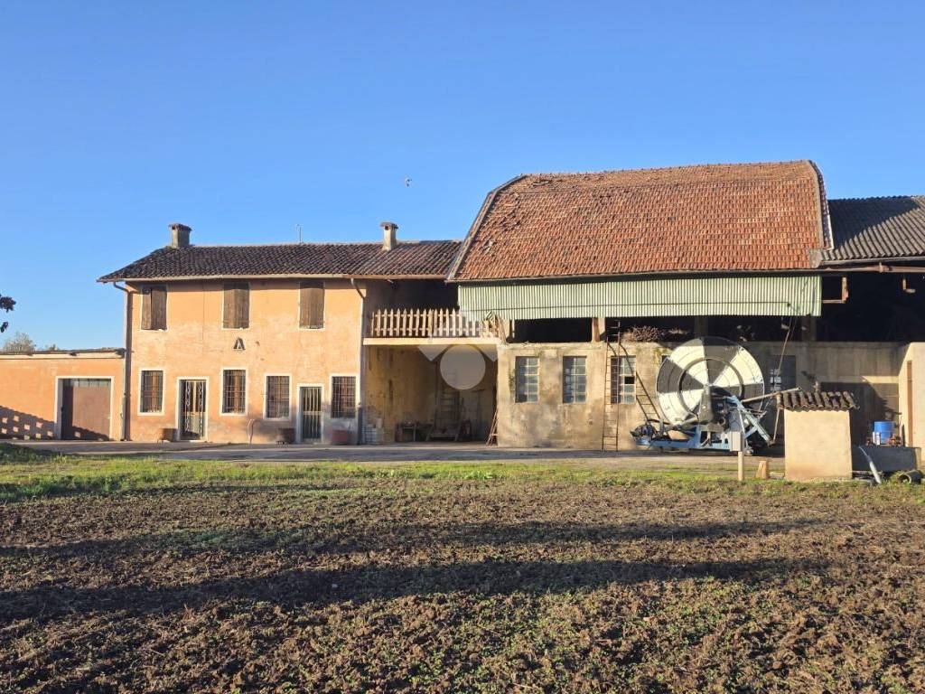 Casa indipendente a Calvisano in Via Cucca, 15 - Foto 2